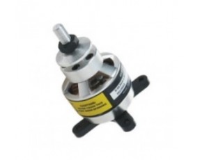 Dualsky XM3530CA-10 1430Kv Outrunner Motor Dualsky XM3530CA-10 1430Kv Outrunner Motor